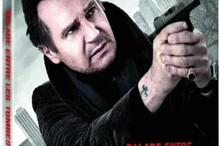 Balade entre les tombes : le test blu-ray 8 Balade entre les tombes : le test blu-ray