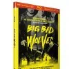 Big Bad Wolves : la critique et le test blu-ray