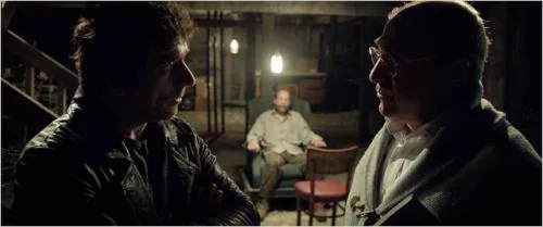 Big Bad Wolves : la critique et le test blu-ray 3 bigbadwolvesphoto1