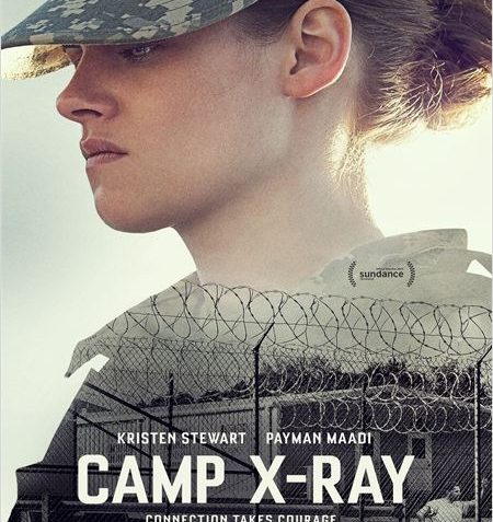 Trailer de Camp X-Ray avec Kristen Stewart