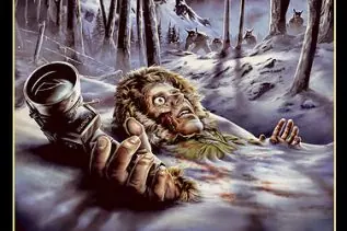 Cold Ground de Fabien Delage en crowdfunding