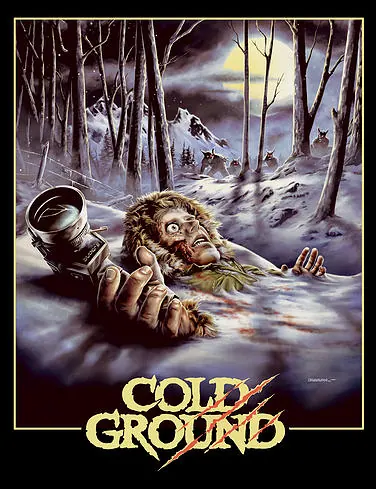 Cold Ground de Fabien Delage en crowdfunding 1 Cold Ground de Fabien Delage en crowdfunding