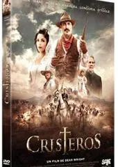 Cristeros en DVD le 17 novembre