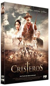 Cristeros en DVD le 17 novembre
