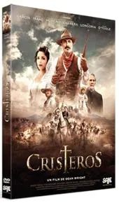 Cristeros en DVD le 17 novembre