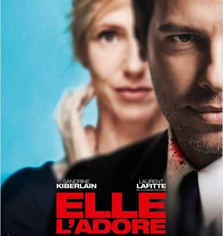 Elle l'adore 9 Elle l'adore