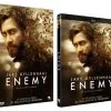 Enemy en DVD et Blu-Ray le 8 janvier
