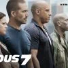 Trailer de Furious 7