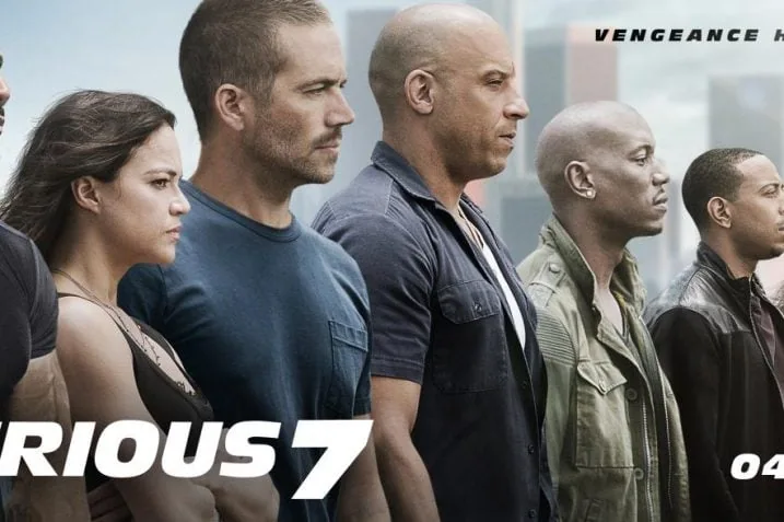 Trailer de Furious 7 15 Trailer de Furious 7