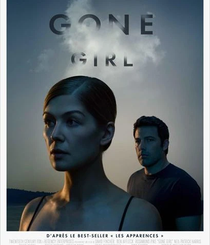 Gone Girl 15 Gone Girl