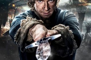 Character poster pour Le Hobbit : la Bataille des Cinq Armées