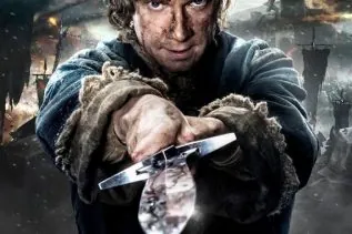 Character poster pour Le Hobbit : la Bataille des Cinq Armées 14 Character poster pour Le Hobbit : la Bataille des Cinq Armées