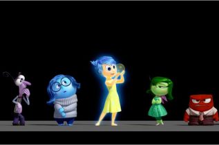 Trailer pour le nouveau Pixar, Inside Out