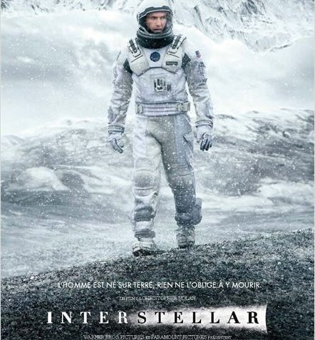 Interstellar