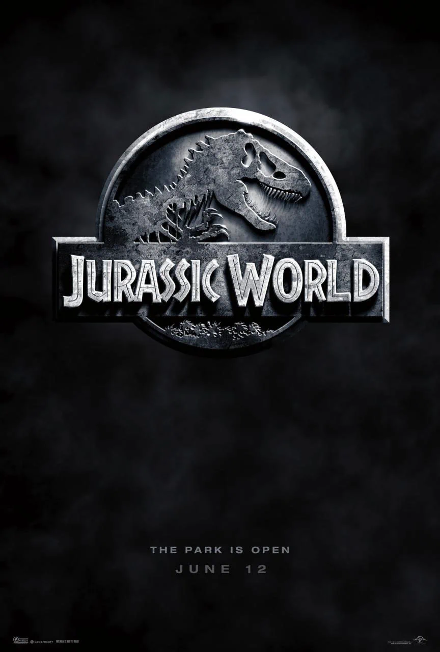 Poster pour Jurassic World