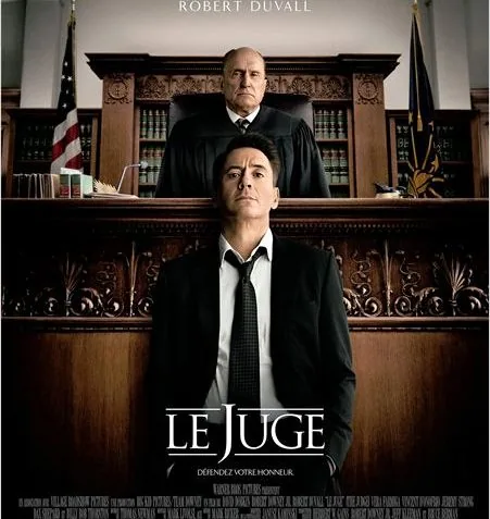 Le Juge 3 Le Juge