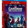 Les Gardiens de la Galaxie en Blu-ray et DVD