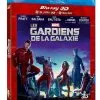 Les Gardiens de la Galaxie en Blu-ray et DVD