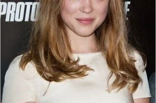 Léa Seydoux en femme fatale dans le prochain James Bond 16 Léa Seydoux en femme fatale dans le prochain James Bond