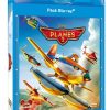 Planes 2 en blu-ray et DVD