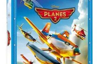 Planes 2 en blu-ray et DVD 5 Planes 2 en blu-ray et DVD
