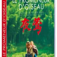 Le Promeneur d'Oiseaux en DVD le 5 Novembre
