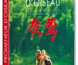 Le Promeneur d'Oiseaux en DVD le 5 Novembre