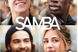 Samba 7 Samba