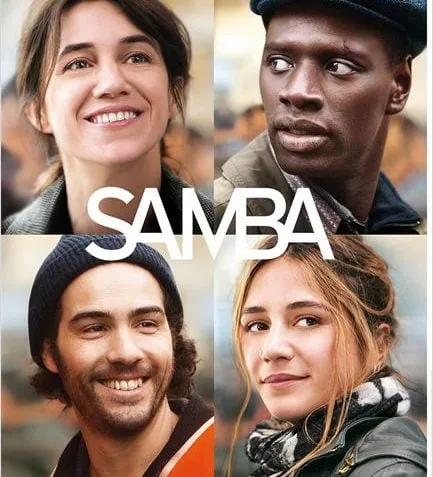 Samba 9 Samba