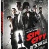 Sin City : j'ai tué pour elle : le test blu-ray