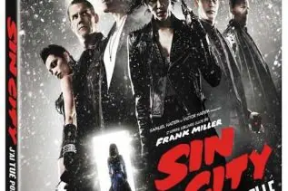 Sin City : j'ai tué pour elle : le test blu-ray 10 Sin City : j'ai tué pour elle : le test blu-ray
