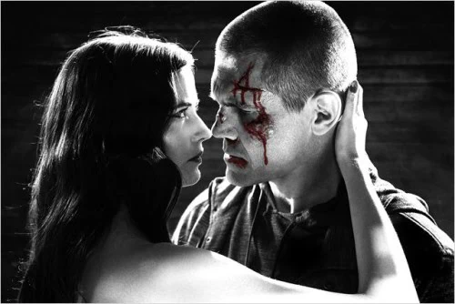 Sin City : j'ai tué pour elle : le test blu-ray 4 sincity2photo2