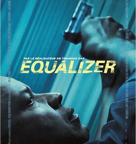 The Equalizer 6 The Equalizer