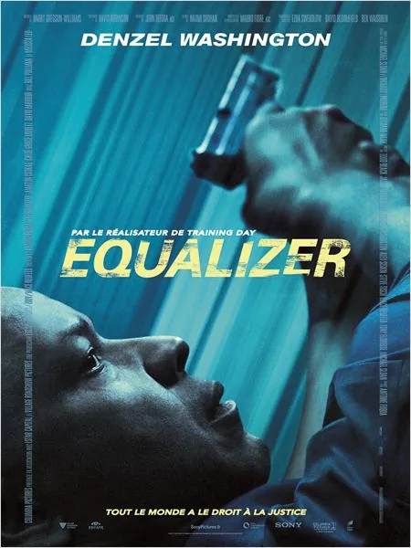 The Equalizer