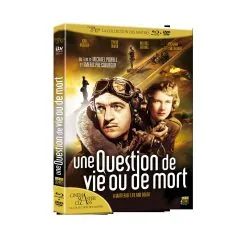 Une question de vie ou de mort chez Eléphant Films