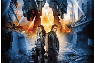 Trailer de Robot Overlords avec Ben Kingsley et Gillian Anderson