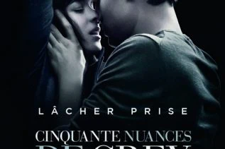 Cinquante nuances de grey (Fifty Shades of Grey) nouveau trailer et nouvelle affiche