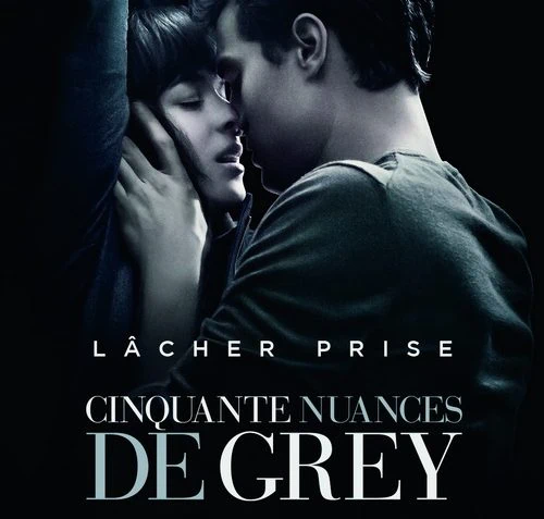Cinquante nuances de grey (Fifty Shades of Grey) nouveau trailer et nouvelle affiche