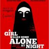 Trailer de A Girl Walks Home Alone at Night, le premier film de vampires Iranien