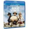 Albert à l'ouest : la critique et le test blu-ray