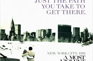 Bande annonce de A most Violent Year