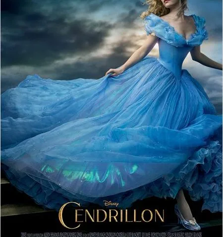 Nouveau trailer pour Cendrillon réalisé par Kenneth Branagh 9 Nouveau trailer pour Cendrillon réalisé par Kenneth Branagh