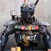 Nouveau trailer pour le film Chappie de Neill Blomkamp