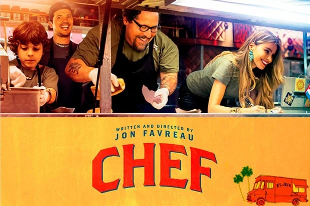 #Chef