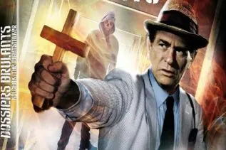 Les dossiers brûlants enfin disponible en DVD chez Éléphant Films