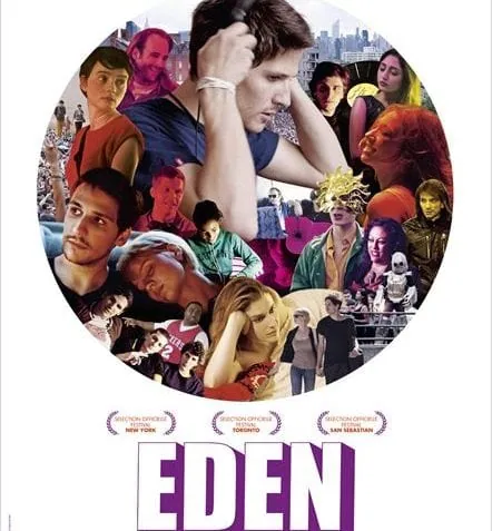 Eden 6 Eden