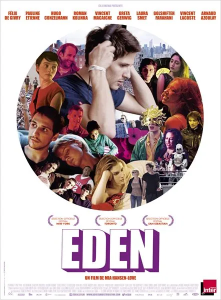 Eden 1 Eden