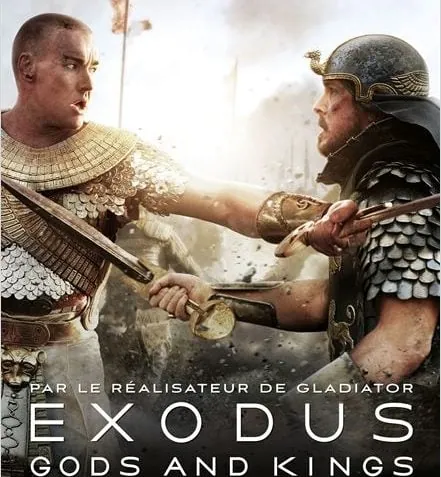 Final trailer pour Exodus: Gods and Kings 9 Final trailer pour Exodus: Gods and Kings