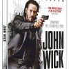 John Wick : le test blu-ray