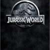 Trailer de Jurassic World (Super bowl)